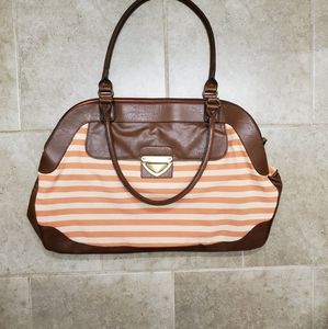 Naturalizer Weekender Bag